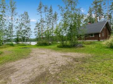 Фотографии Дома для отпуска Holiday Home Niitsinniemi г. Laamala (Финляндия) №4 Фото Дома для отпуска Holiday Home Niitsinniemi г. Laamala 4