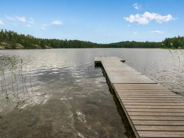 Фотографии Дома для отпуска Holiday Home Niitsinniemi г. Laamala (Финляндия) №5 Фото Дома для отпуска Holiday Home Niitsinniemi г. Laamala 5