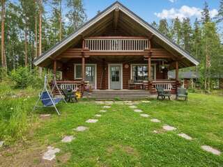 Фото Дома для отпуска Holiday Home Niitsinniemi г. Laamala